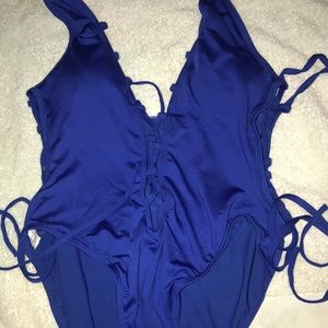 Amazon Swimming Suit, Size L, never worn